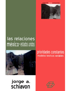 Las relaciones México-Estados Unidos