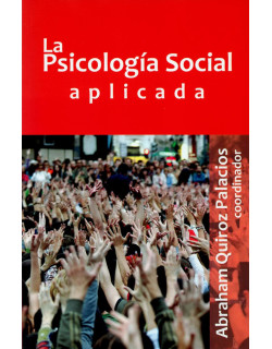 La psicología social aplicada