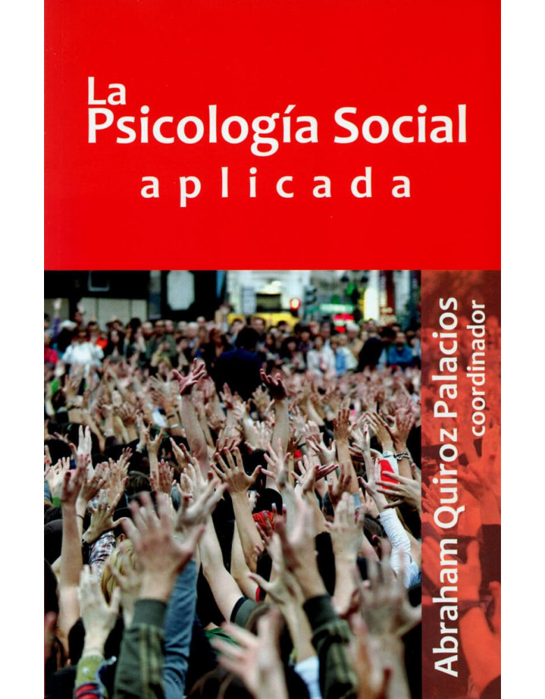 La psicología social aplicada