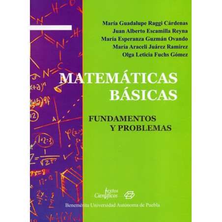 Matemáticas básicas