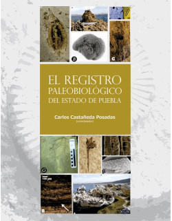 El registro paleobiológico del estado de Puebla