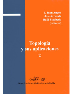 Topología y sus aplicaciones II