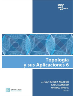 Topología y sus aplicaciones 6