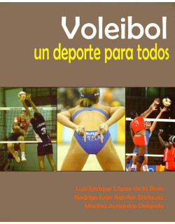 Voleibol  un deporte para todos