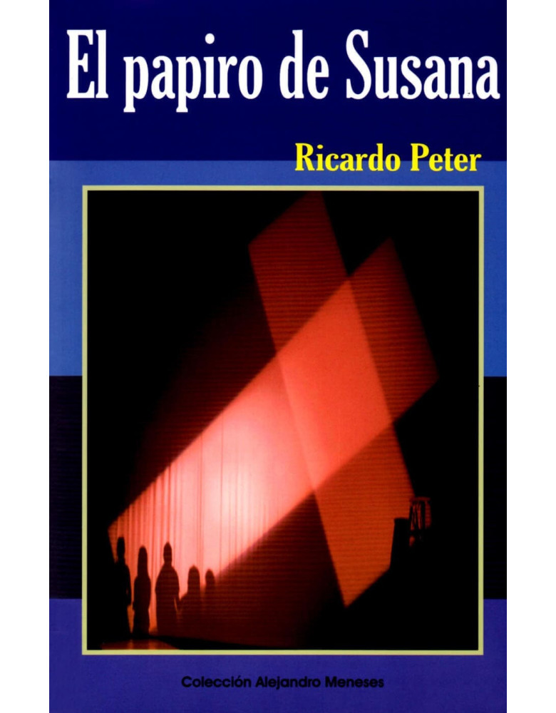 El papiro de Susana