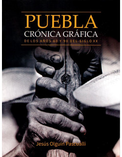 Puebla. Crónica gráfica de los años 80 y 90 del siglo XX