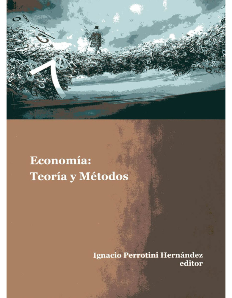 Economía: teoría y método