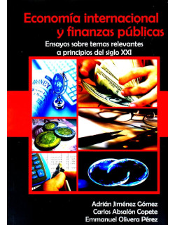 Economía internacional y finanzas públicas