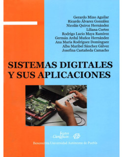 Sistemas digitales y sus aplicaciones