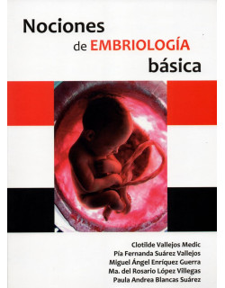 Nociones de embriología básica