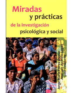 Miradas y práctica de la investigación psicológica y social