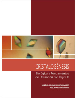 Cristalogénesis biológica y fundamentos de distracción con rayos X
