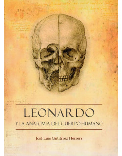 Leonardo y la anatomía del cuerpo humano