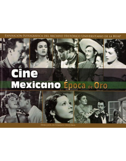 Cine mexicano. Época de oro