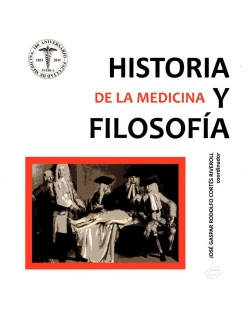 Historia y filosofía de la medicina