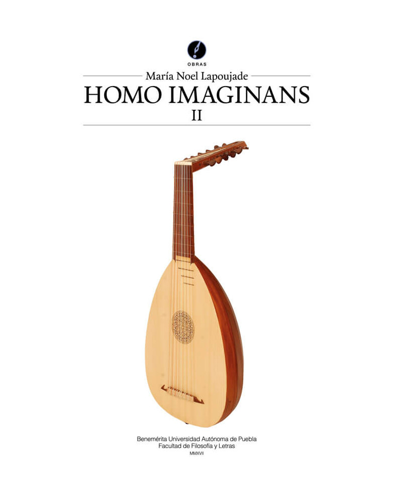 Homo Imaginans II