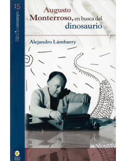 Augusto Monterroso, en...