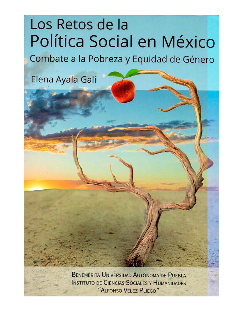 Los retos de la política social en México. Combate a la pobreza y equidad de género