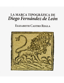 La marca tipográfica de Diego Fernández de León