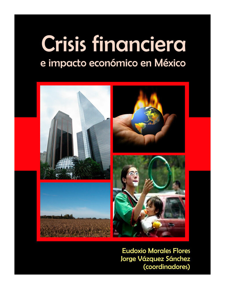 Crisis financiera e impacto económico en México