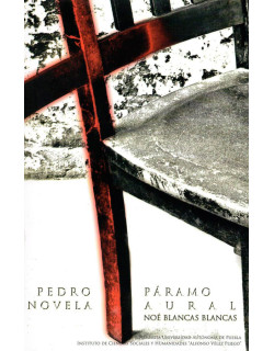 Pedro Páramo. Novela aural