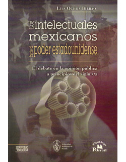 Los intelectuales mexicanos...