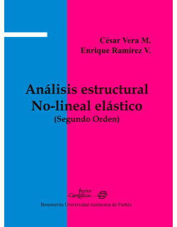Análisis estructural No-lineal elástico (segundo orden)