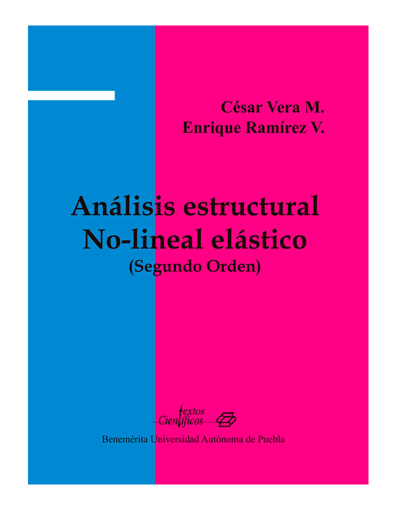 Análisis estructural No-lineal elástico (segundo orden)