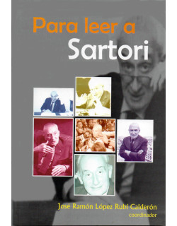 Para leer a Sartori