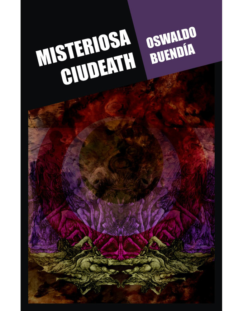 Misteriosa Ciudeath