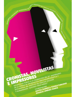 Cronistas, novelistas e...