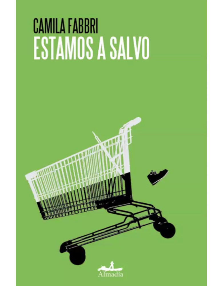 Estamos a salvo Estamos a salvo
