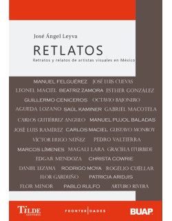Retlatos. Retratos y...