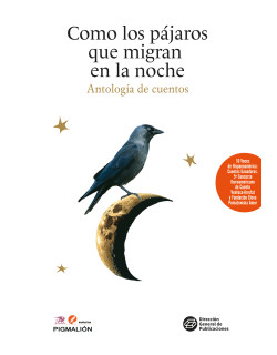 Como los pájaros que migran...