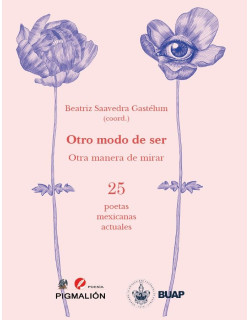 Otro modo de ser. Otra...