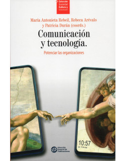 Comunicación y tecnología....